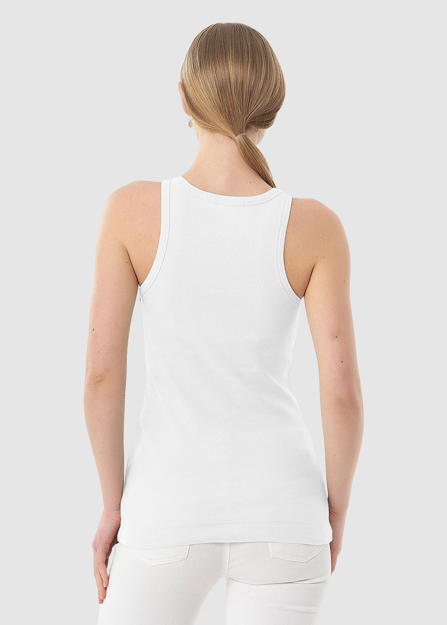 Women's Tank Top Women's Tank Top