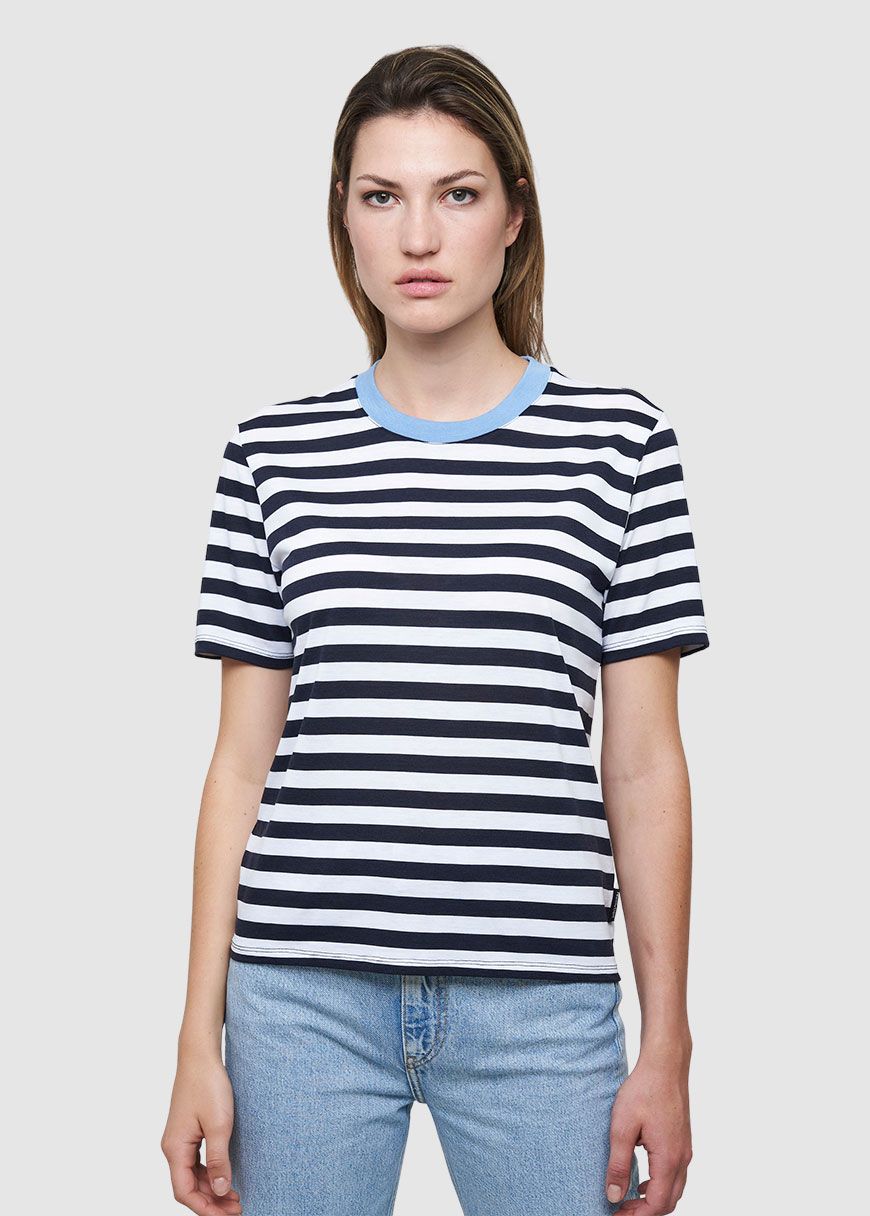 T-Shirt Lily Stripes T-Shirt Lily Stripes