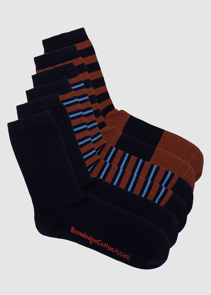 3-Pack Socks 3-Pack Socks