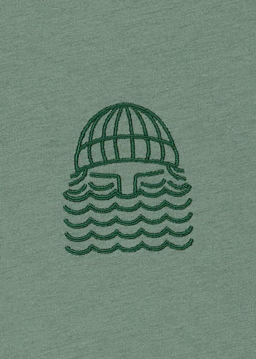 Mini To The Sea Tee Mini To The Sea Tee