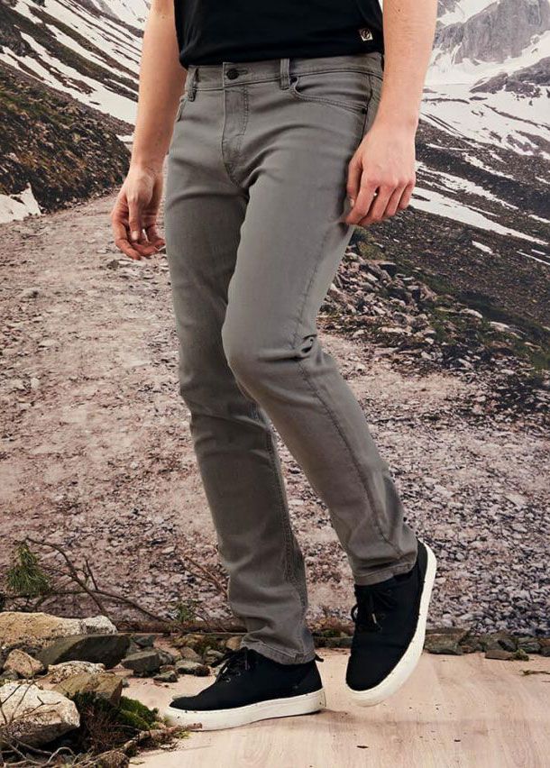 Active Jeans 2Da Roots Active Jeans 2Da Roots