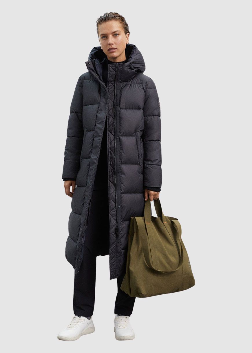 Robson Jacket Woman Robson Jacket Woman