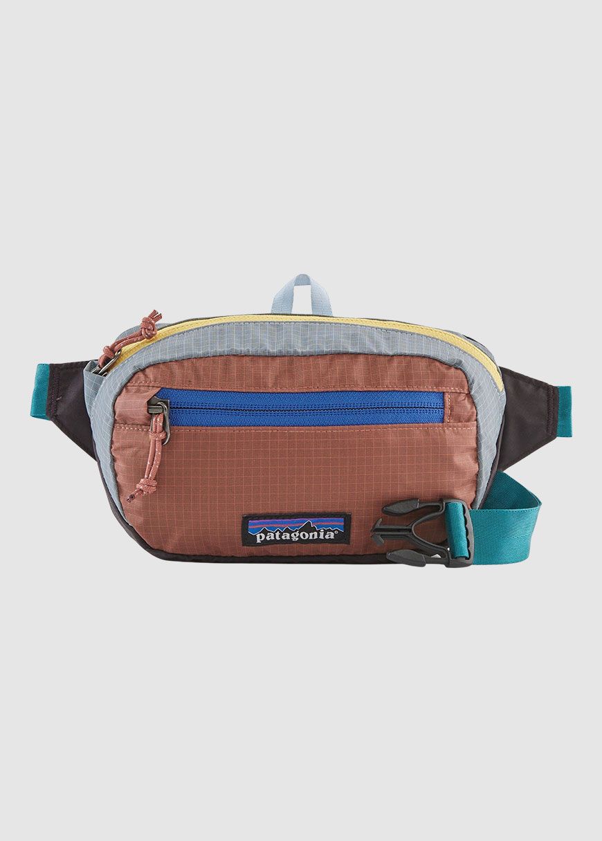 Ultralight Black Hole Mini Hip Pack Ultralight Black Hole Mini Hip Pack