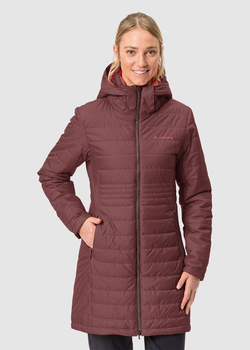 Wo Moena Insulation Parka Wo Moena Insulation Parka