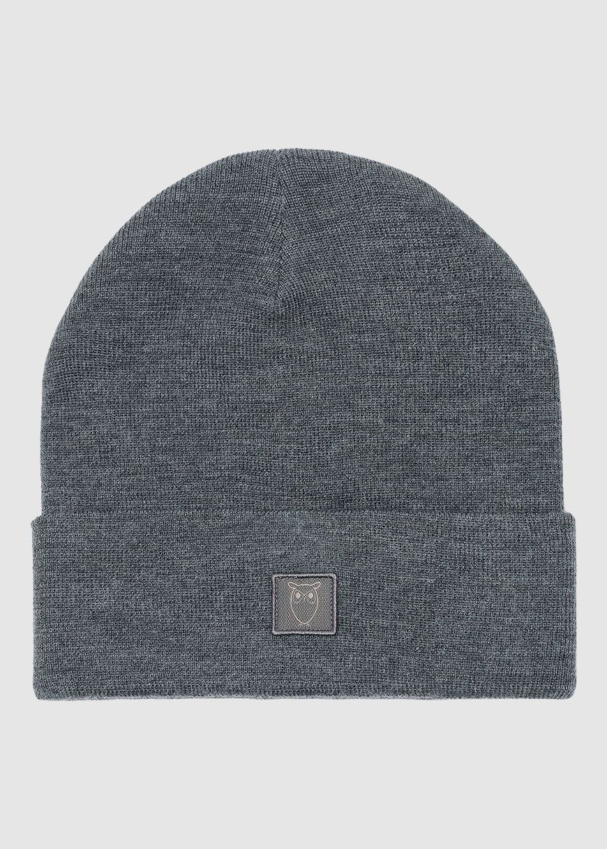 Wool Beanie