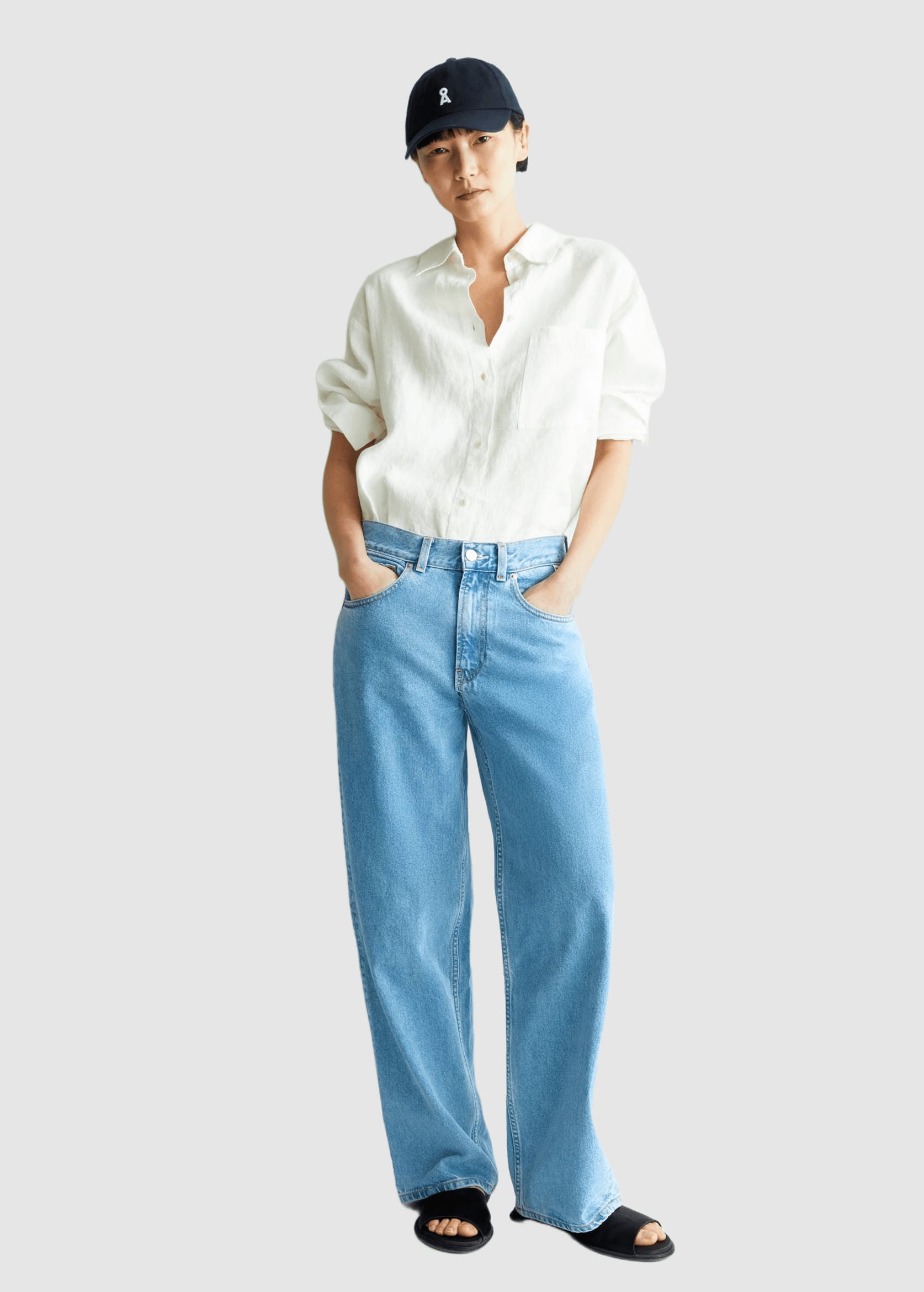 armedangels-haayi-low-waist-baggy-jean-horizon-4.jpeg Haayi Low Waist Baggy Jean Horizon
