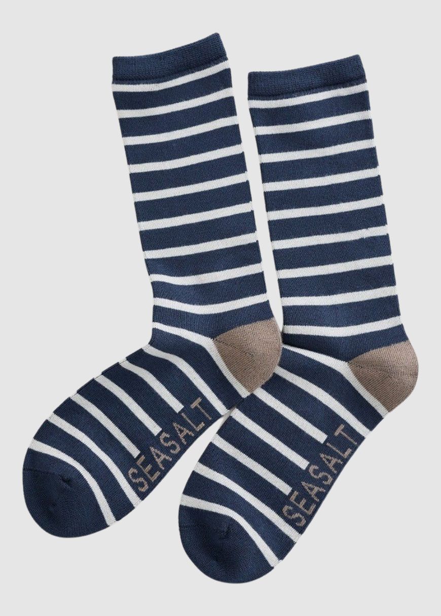 Womens Sailor Socks Womens Sailor Socks
