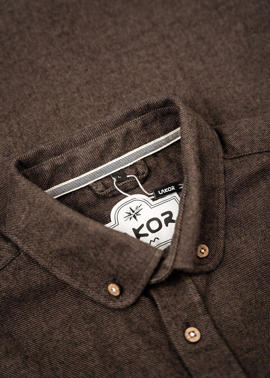 Moss Shirt
