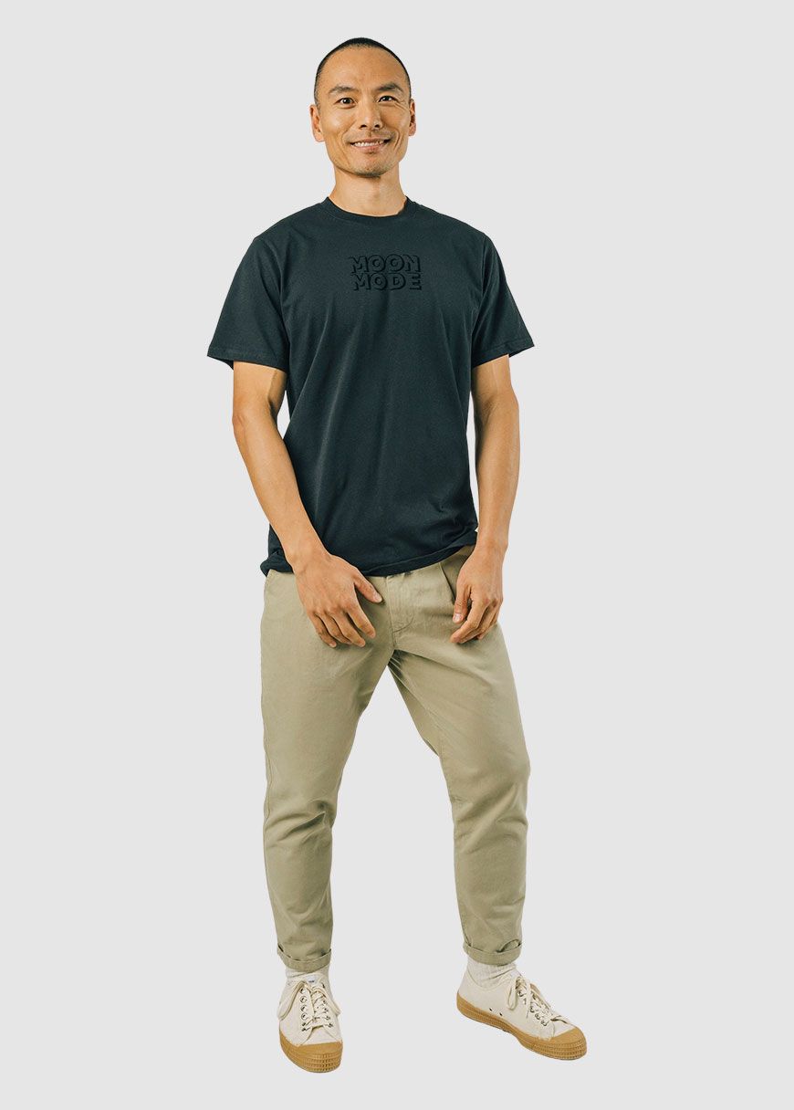 Moon Mode T-Shirt Moon Mode T-Shirt