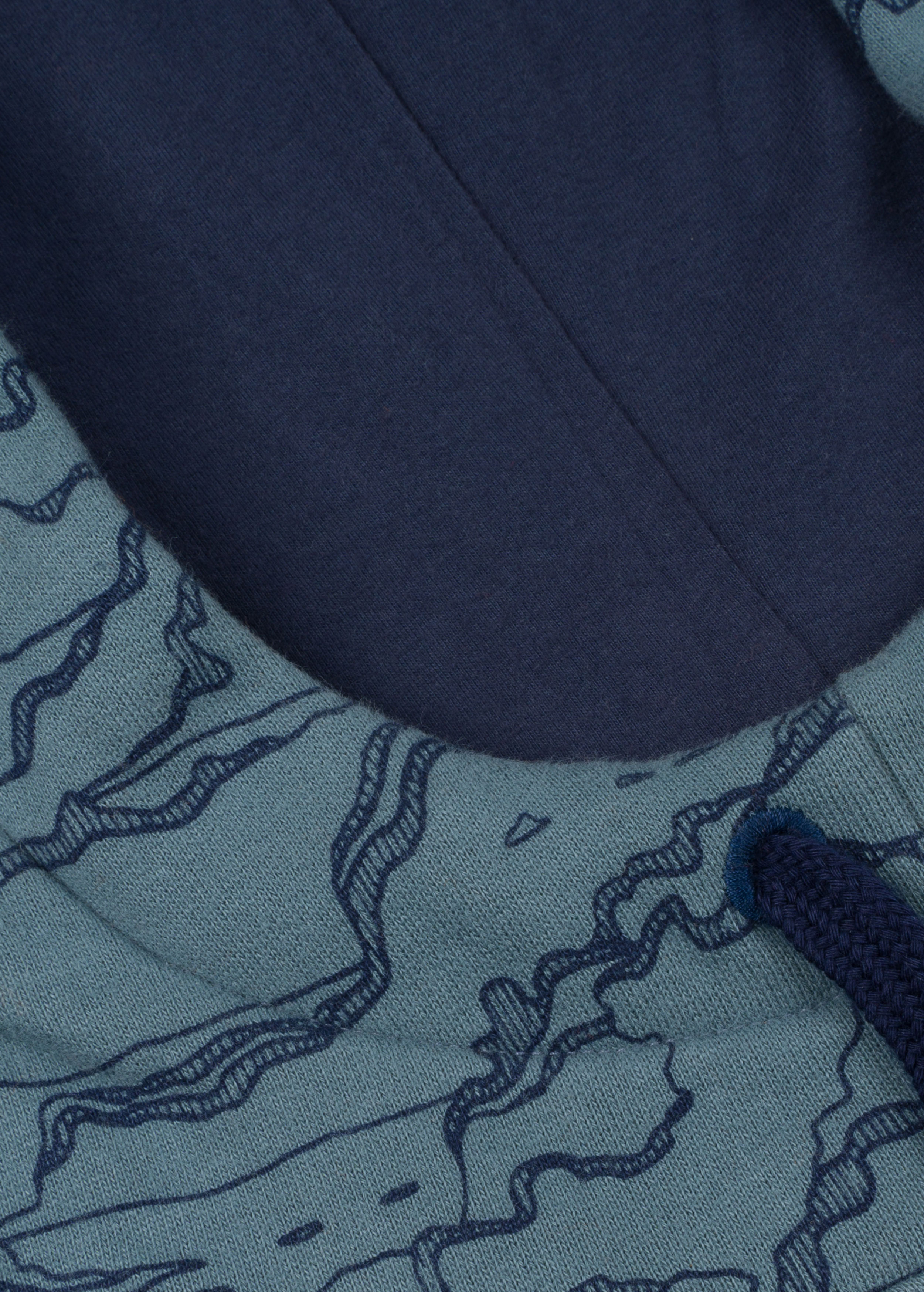 Windy Heights Hoody Windy Heights Hoody