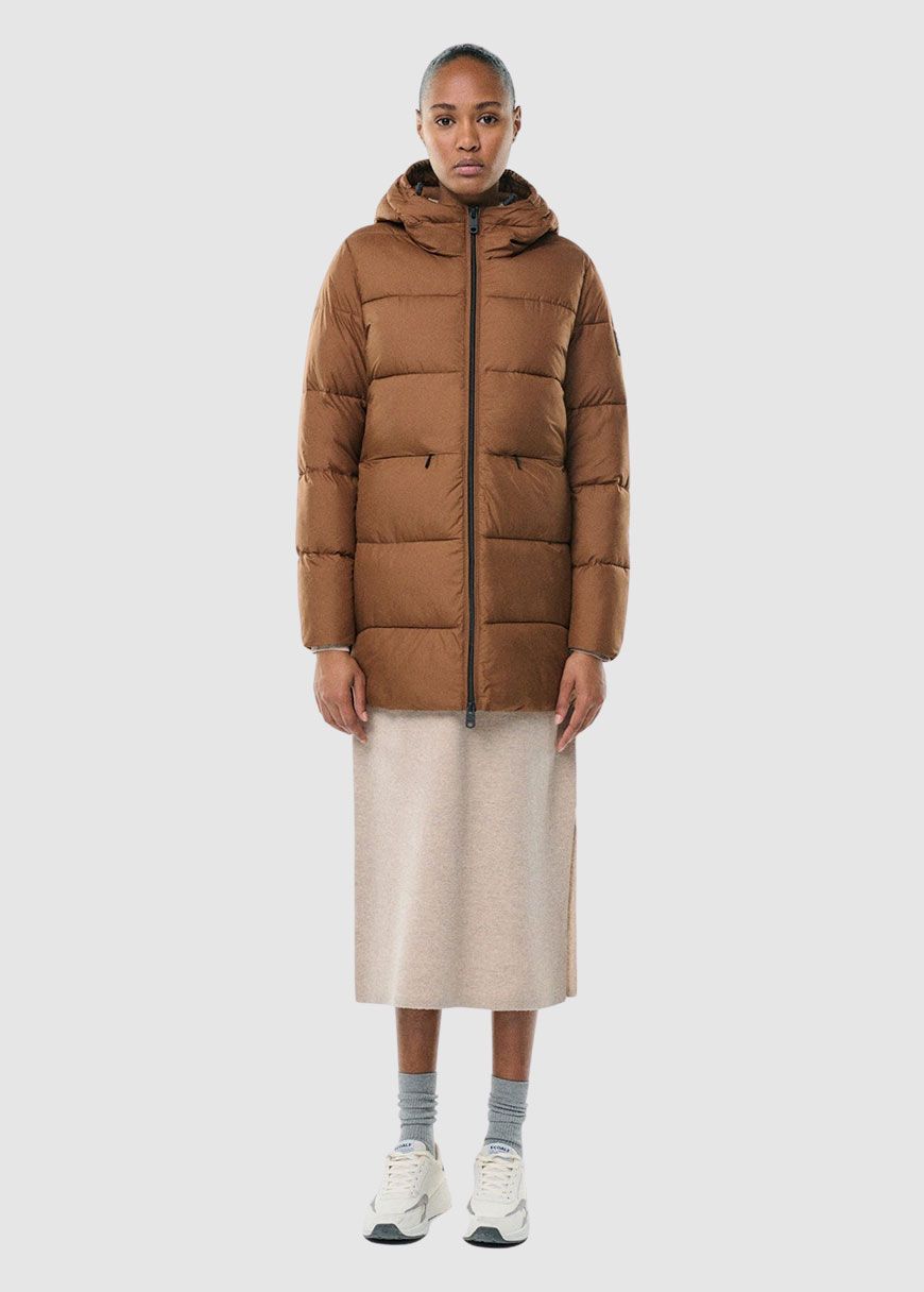 Marangualf Jacket Woman Marangualf Jacket Woman