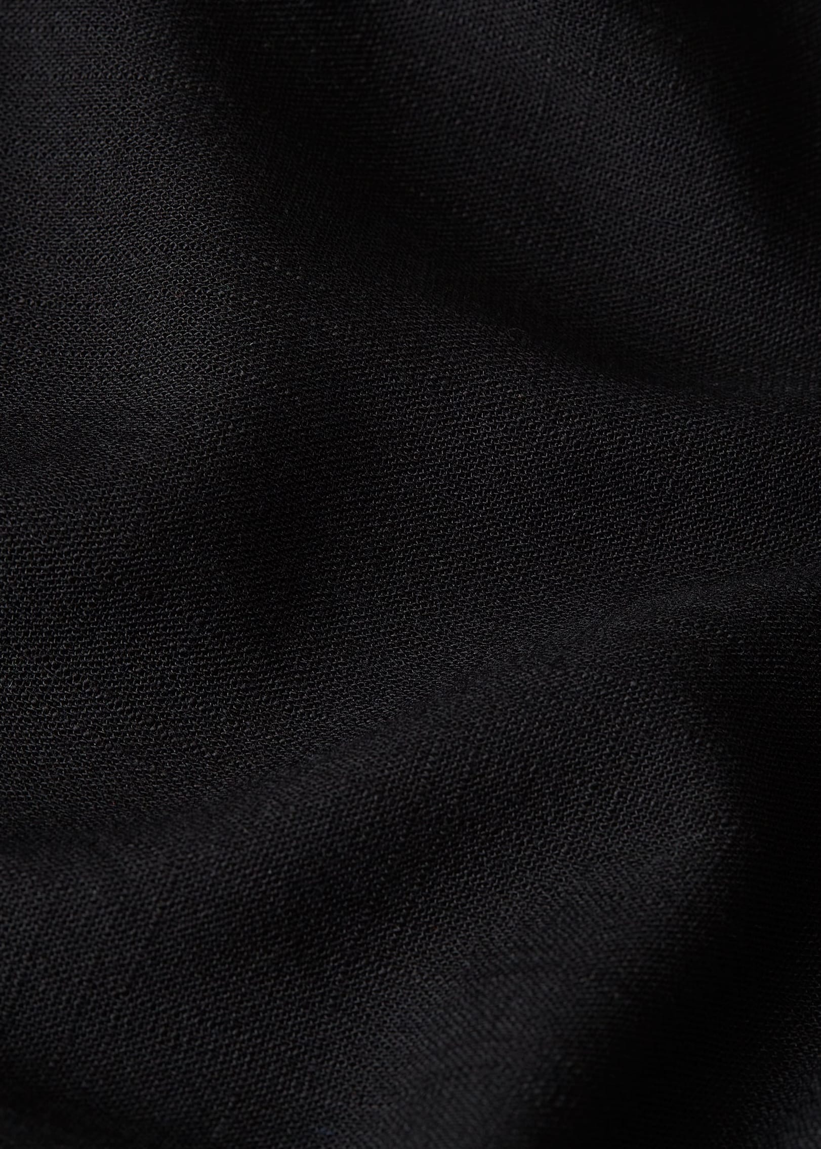 Ava Short Atomic Black