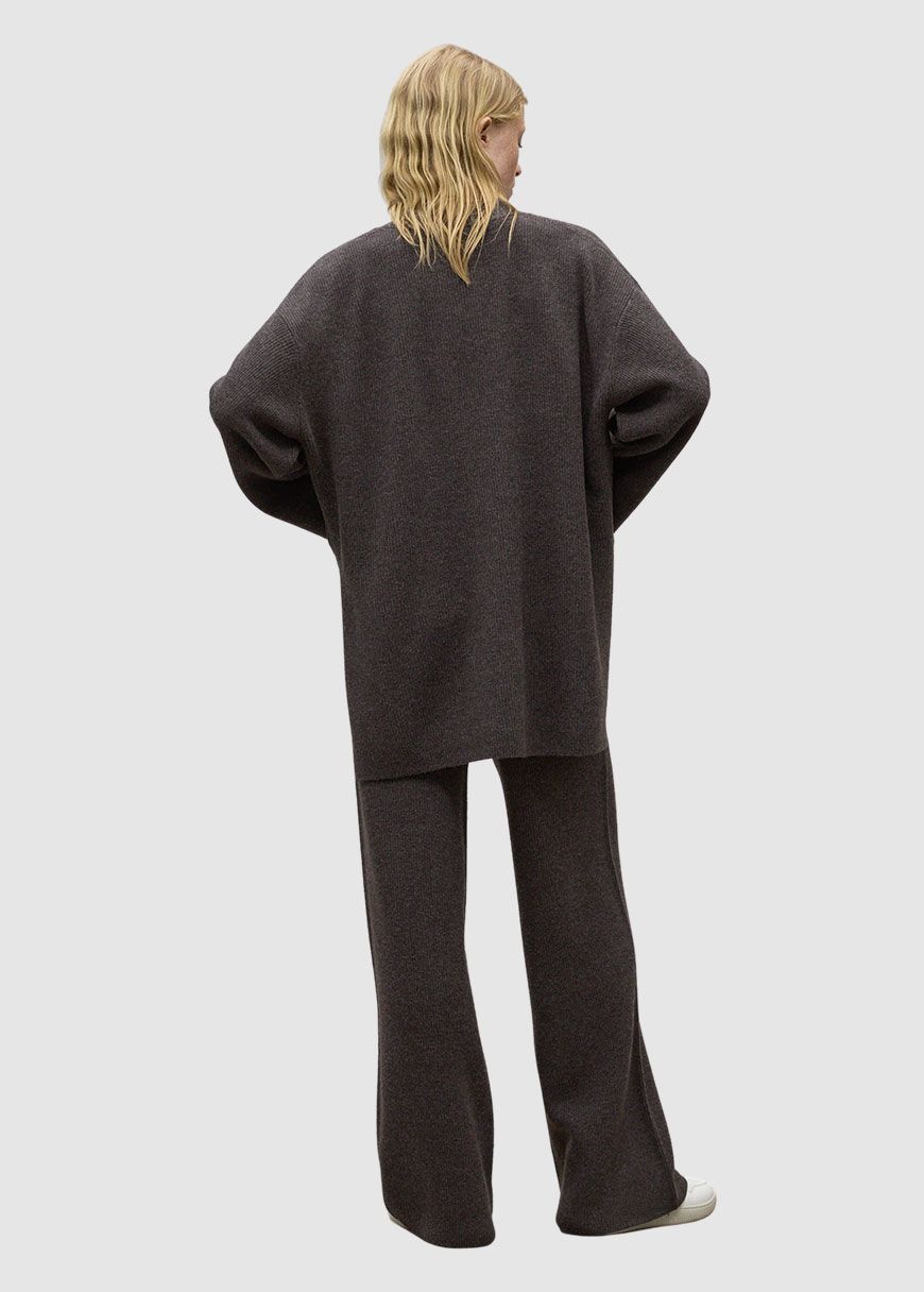 Nimalf Knit Woman Nimalf Knit Woman