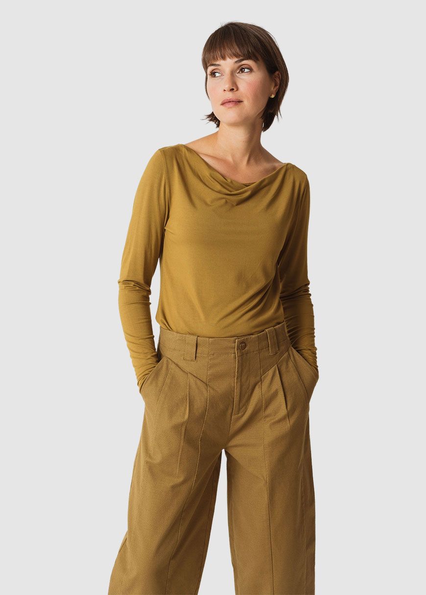Niobe Trouser Niobe Trouser