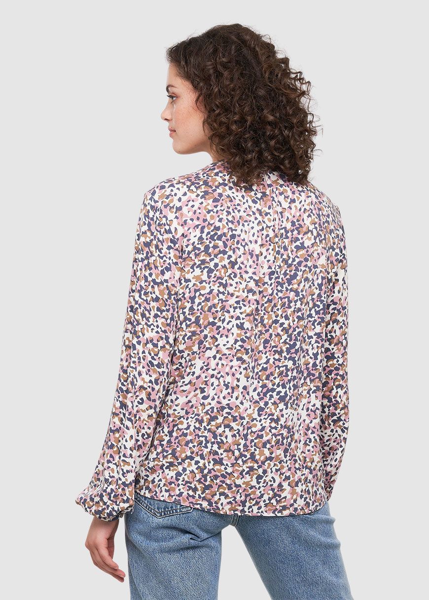 Blouse Carambola Flow