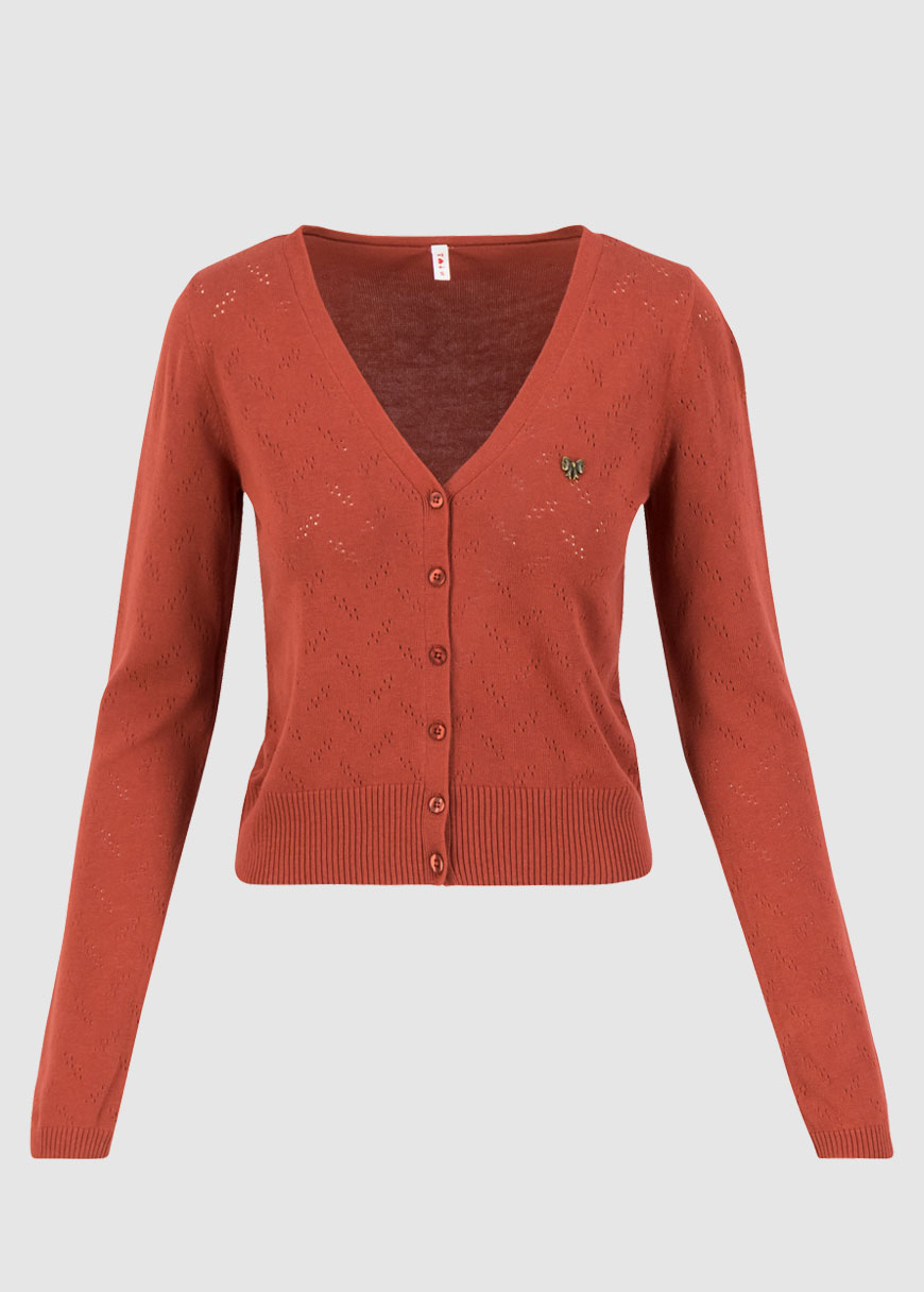 Pretty Petite Cardy Pretty Petite Cardy