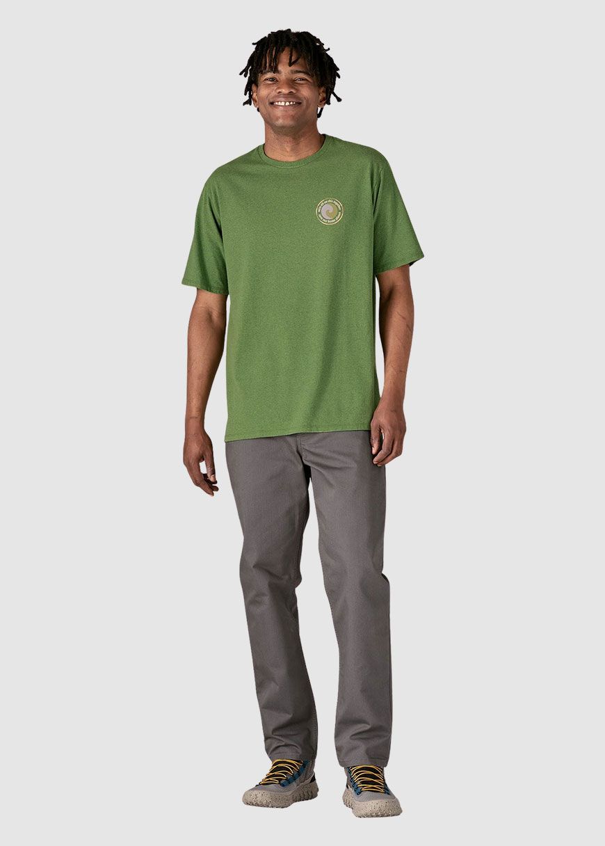 M's Unity Fitz Responsibili-Tee M's Unity Fitz Responsibili-Tee