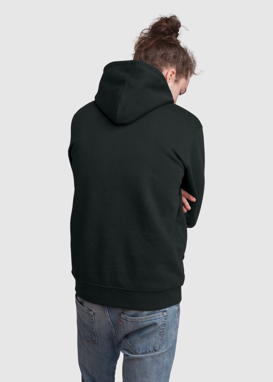 Hoodie Brushed Hoodie Brushed