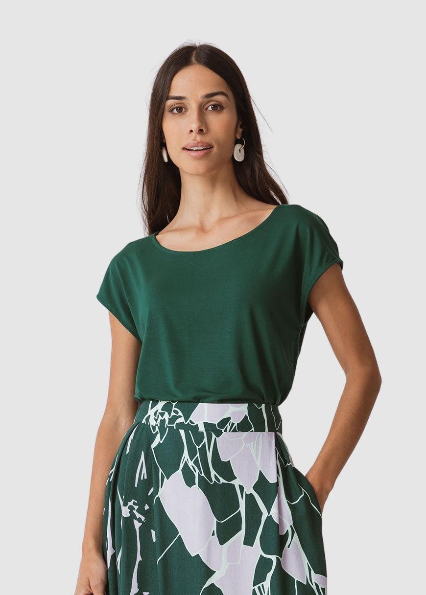 Atalia Women T-Shirt Atalia Women T-Shirt