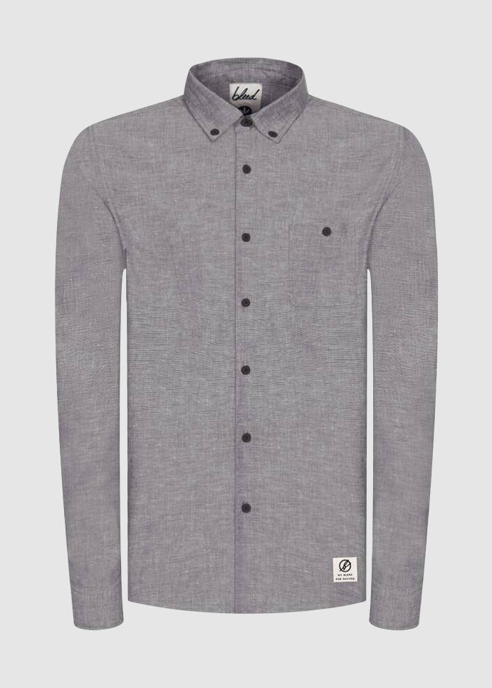 365 Oxford Shirt