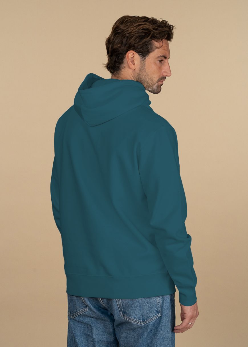 Classic Hoodie Man