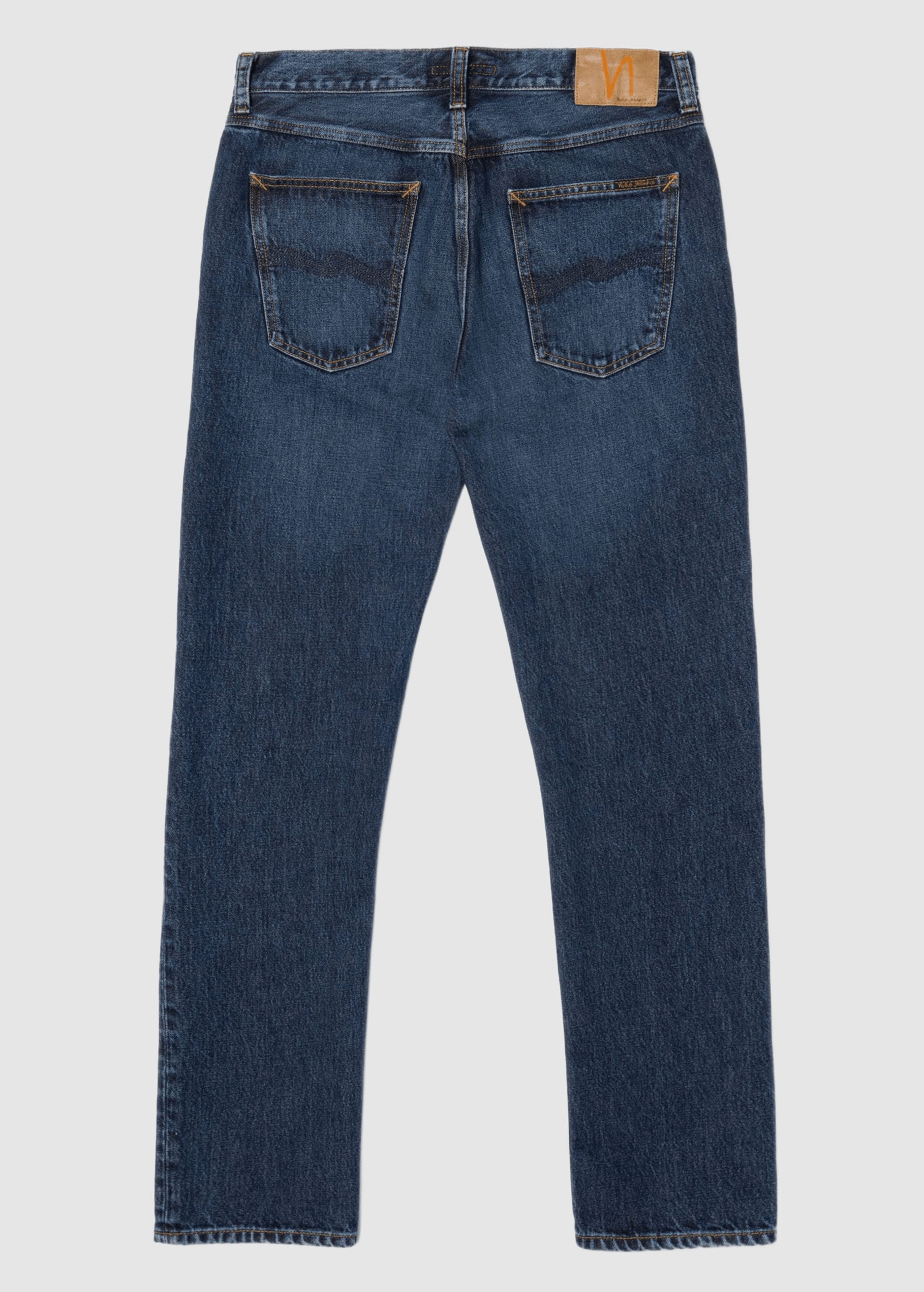 nudie-jeans-gritty-jackson-blue-soil-4.jpeg Gritty Jackson Blue Soil