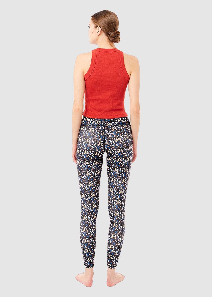 Florida Cropped Top Florida Cropped Top