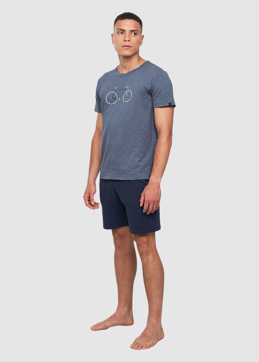 T-Shirt Bay Bike T-Shirt Bay Bike