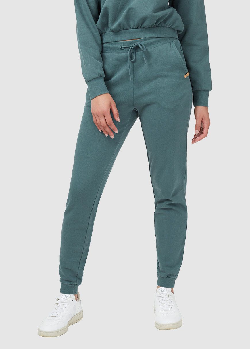 W Organic French Terry Fulton Jogger W Organic French Terry Fulton Jogger