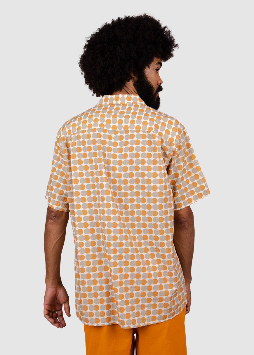Eclipse Aloha Shirt Eclipse Aloha Shirt