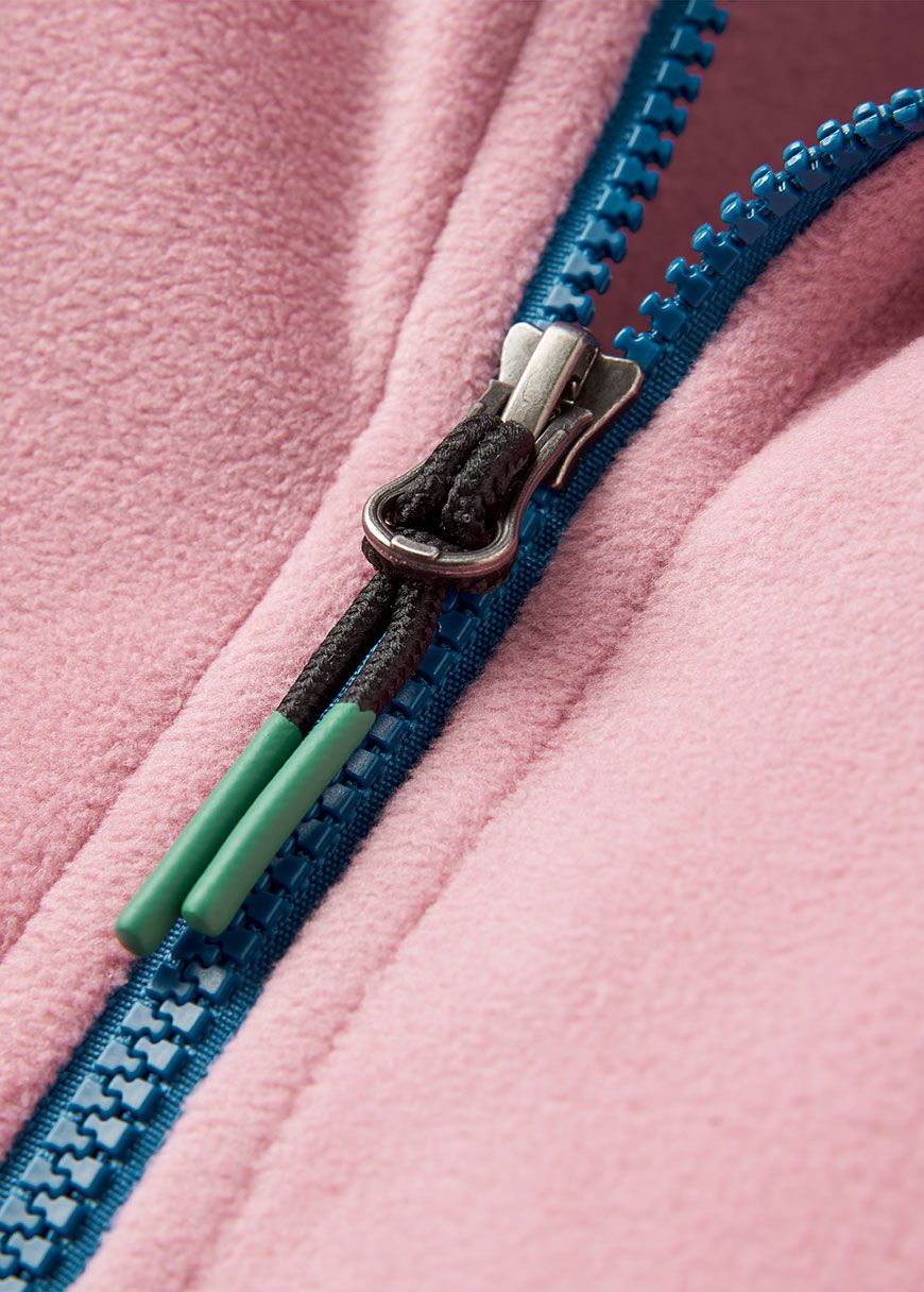 Ayla Recycled Micro Polartec® Fleece