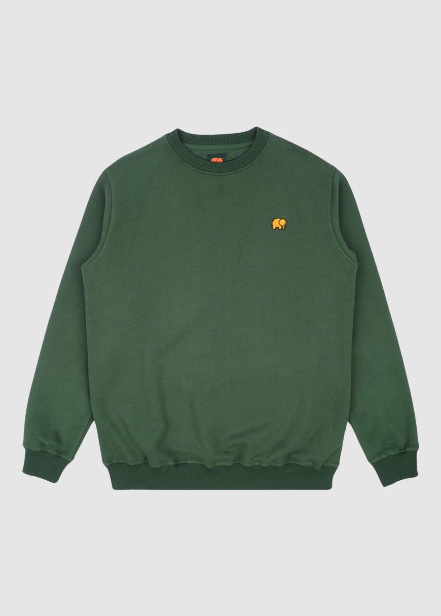 Organic Essential Sweater