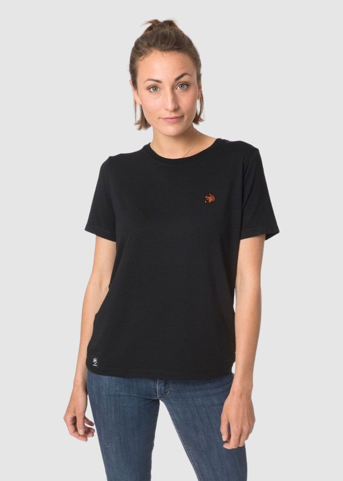 T-Shirt Agnes Eichhörnchen