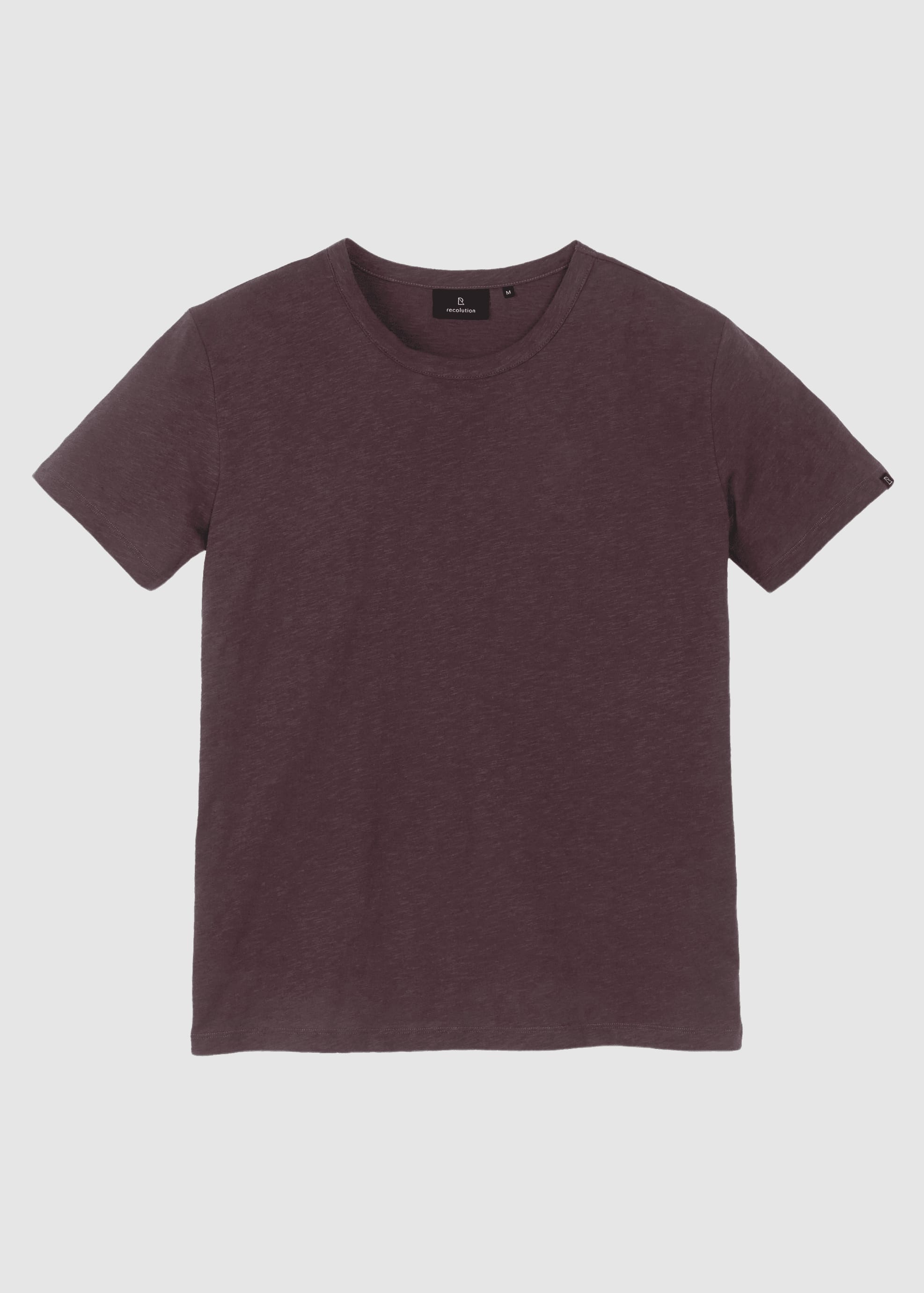 Bay Dark Grape