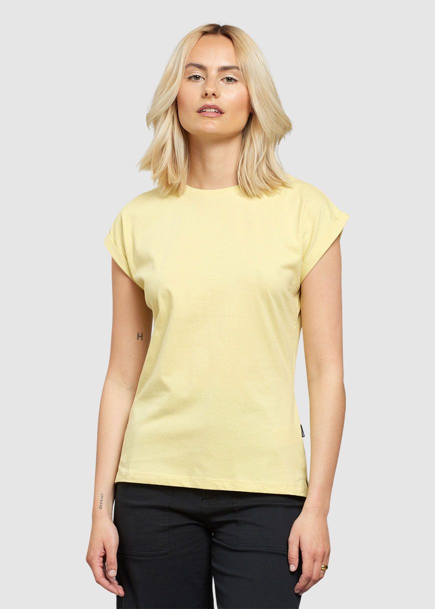 T-Shirt Visby Base T-Shirt Visby Base