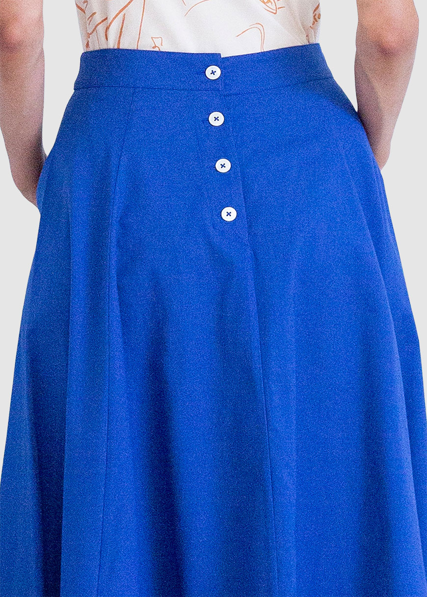 Laurel Skirt