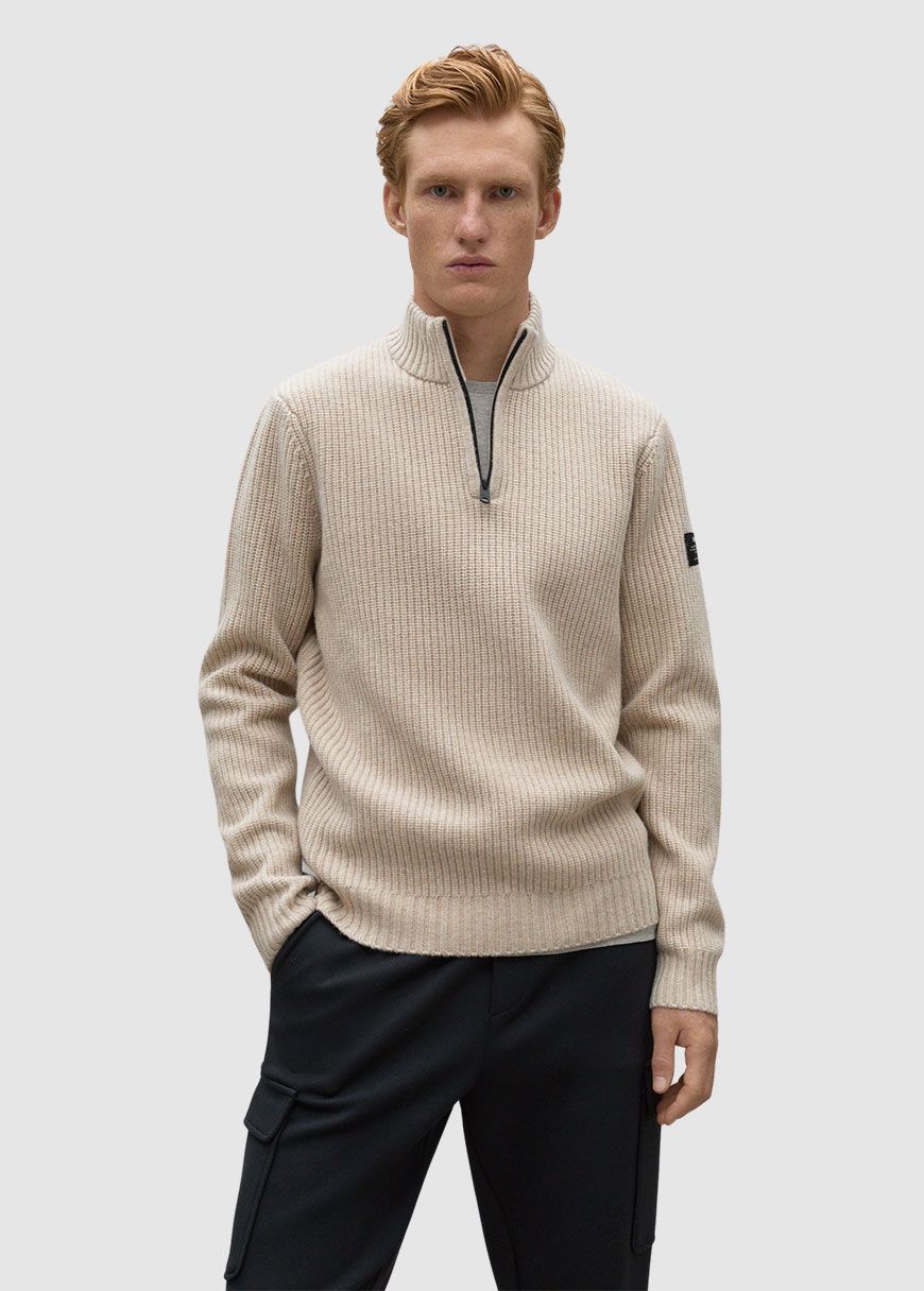 Dragoalf Knit Man Dragoalf Knit Man