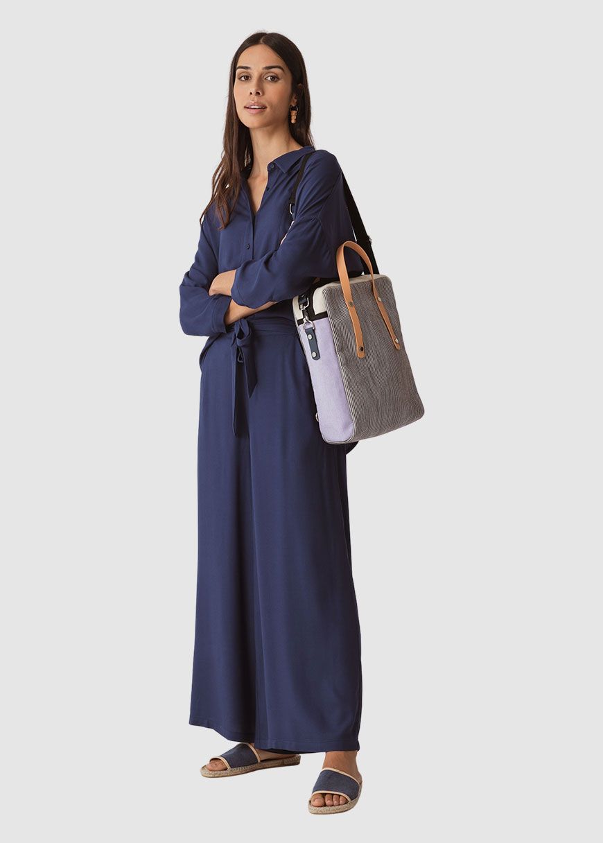 Dona Women Trouser Dona Women Trouser