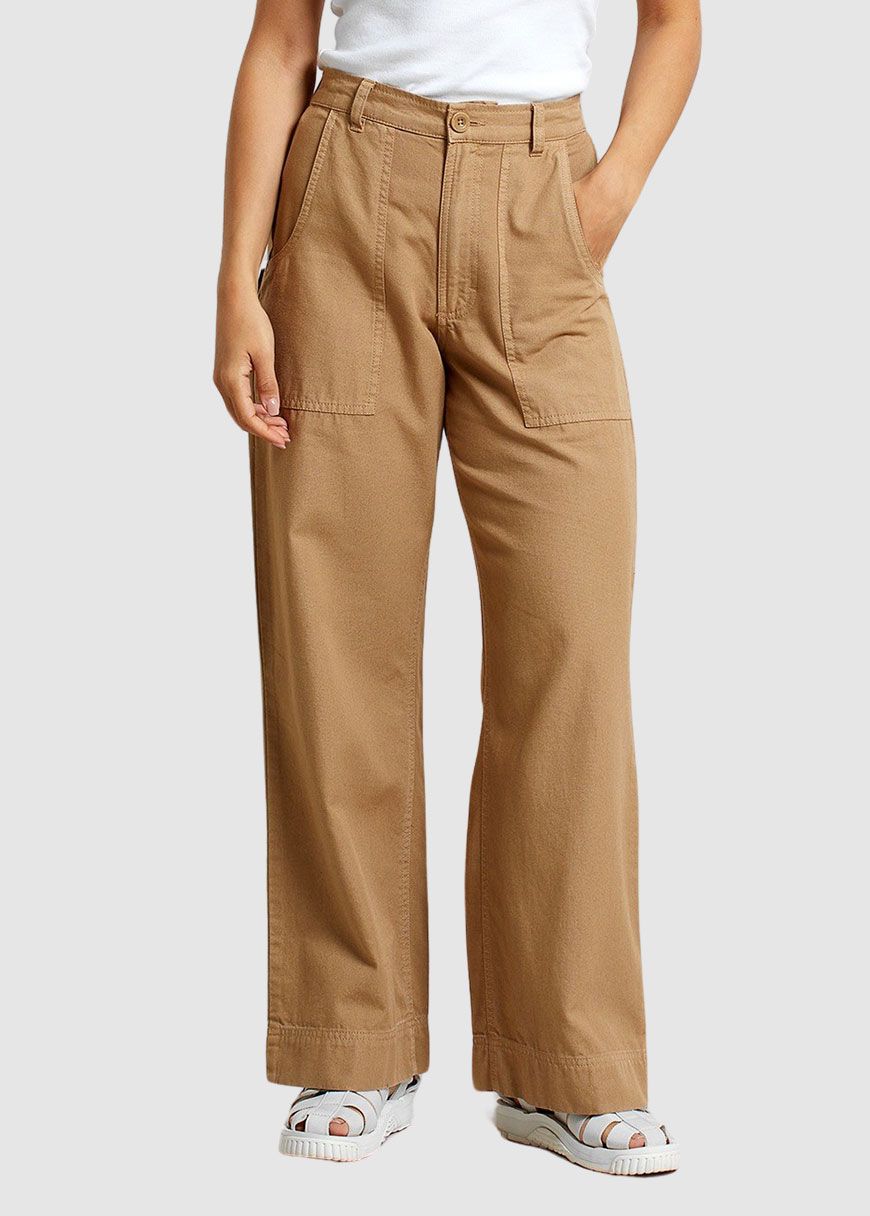 Workwear Pants Vara Canvas