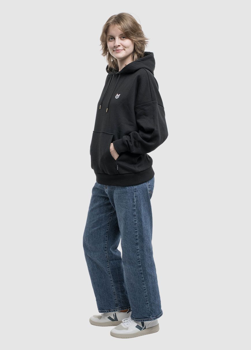 Hoody Sophia Stick Hoody Sophia Stick