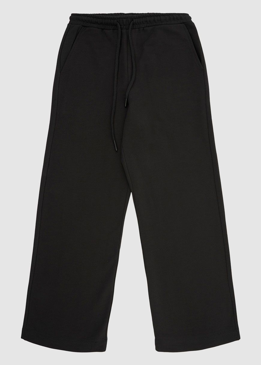 Wide Fit Sweat Pants Wide Fit Sweat Pants