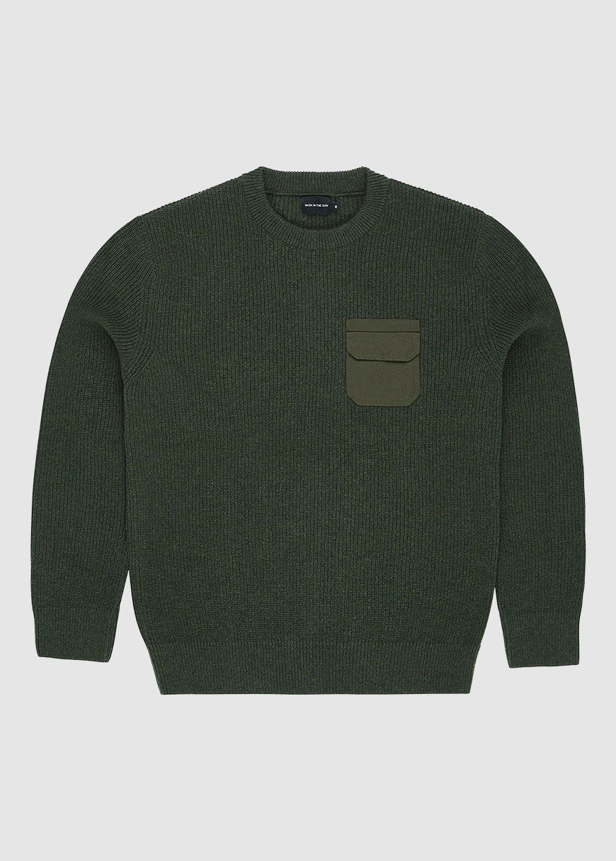Miguel Sweater Miguel Sweater