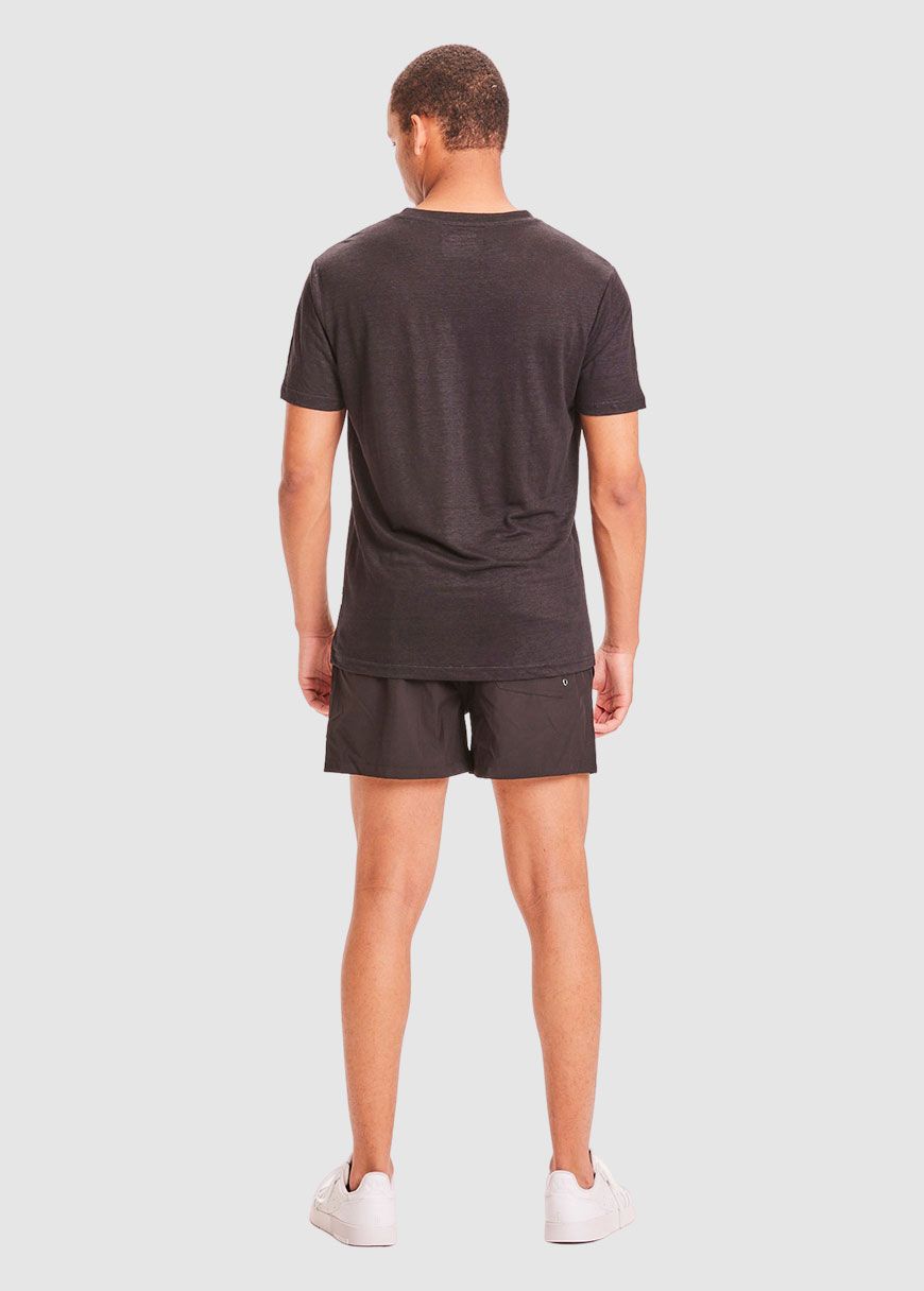 Bay Stretch Swimshorts