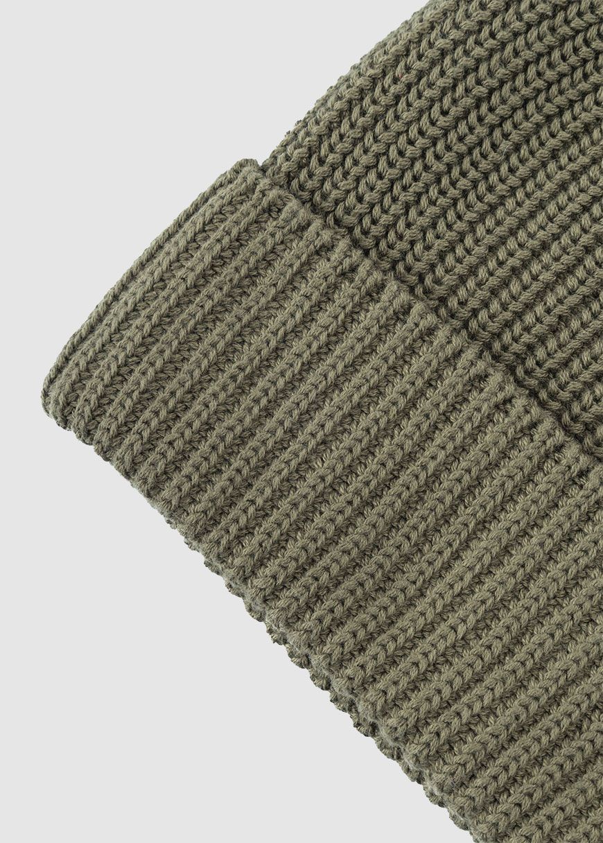 Rib Hat Rib Hat