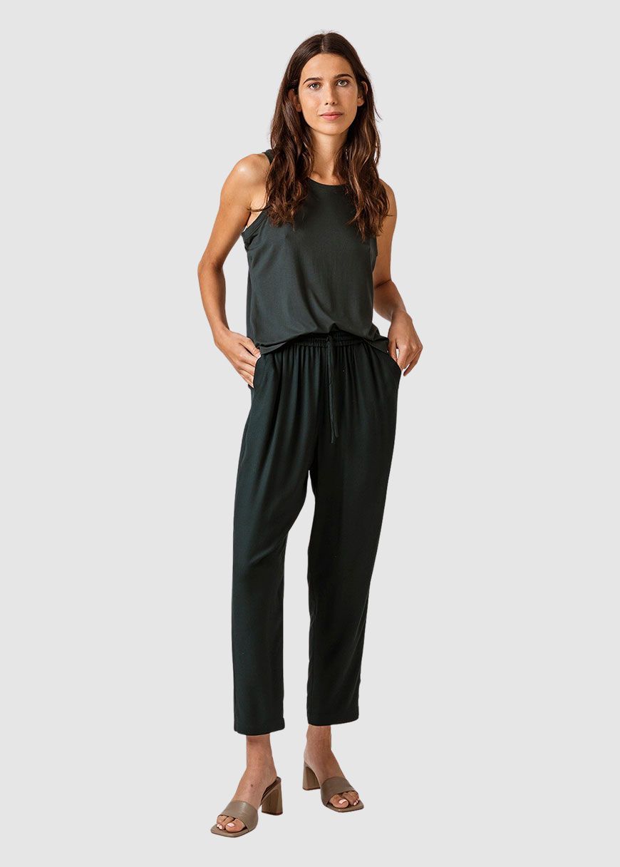 Albia Trouser Albia Trouser
