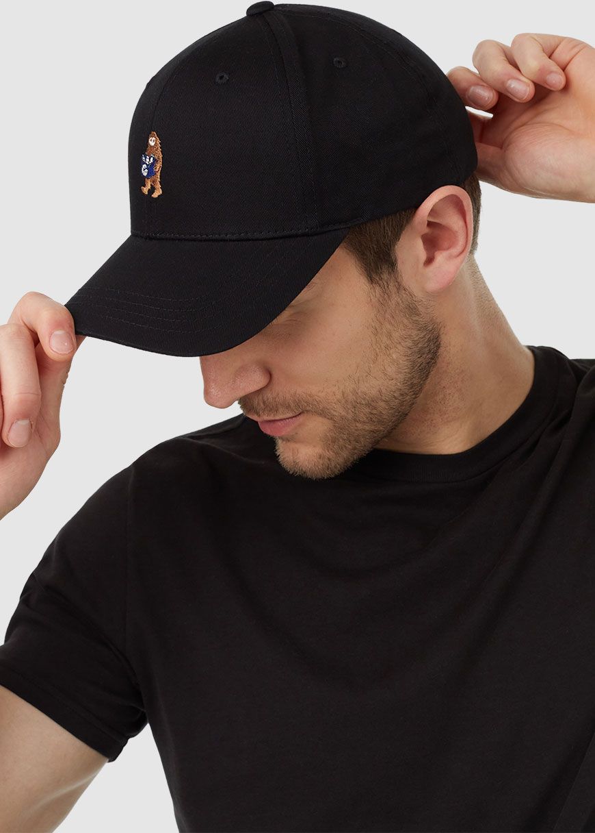 Sasquatch Elevation Hat Sasquatch Elevation Hat