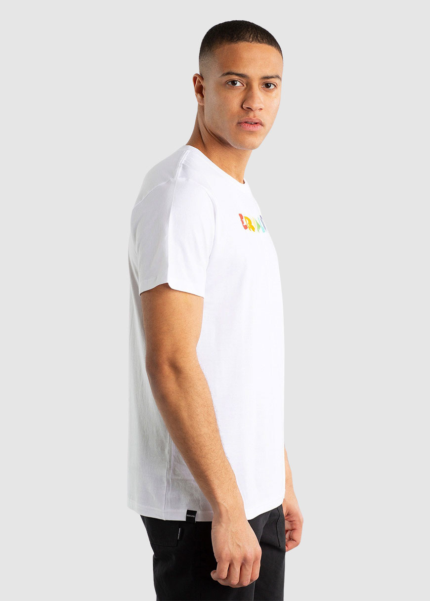 T-Shirt Stockholm Equality Marker T-Shirt Stockholm Equality Marker
