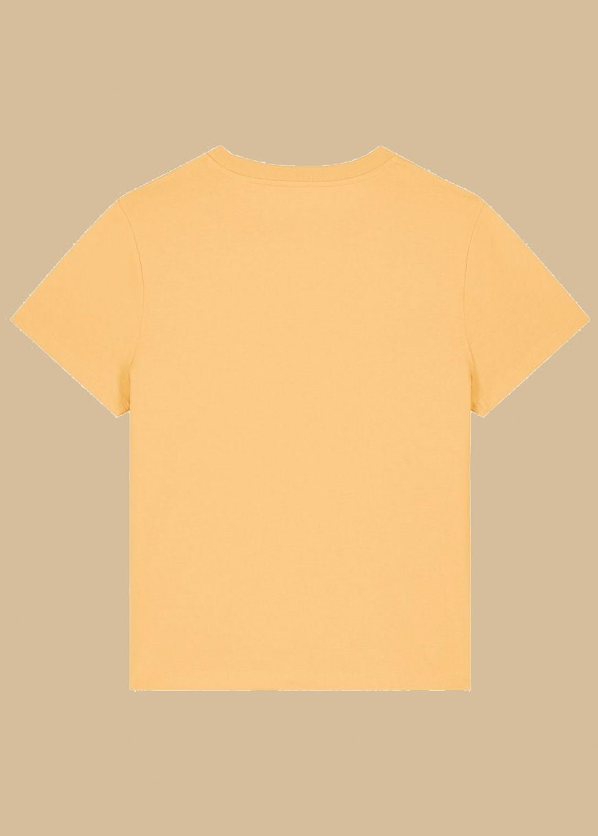 GXB-STTW172-NISPERO-02.jpg Classic T-Shirt Woman Nispero