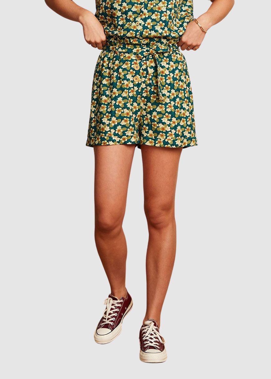 Renee Shorts Tammie