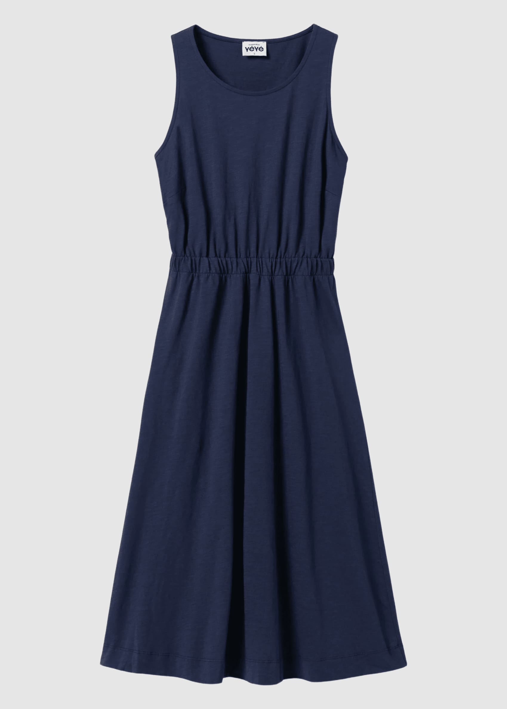 Rayday Dress Blue Rayday Dress Blue